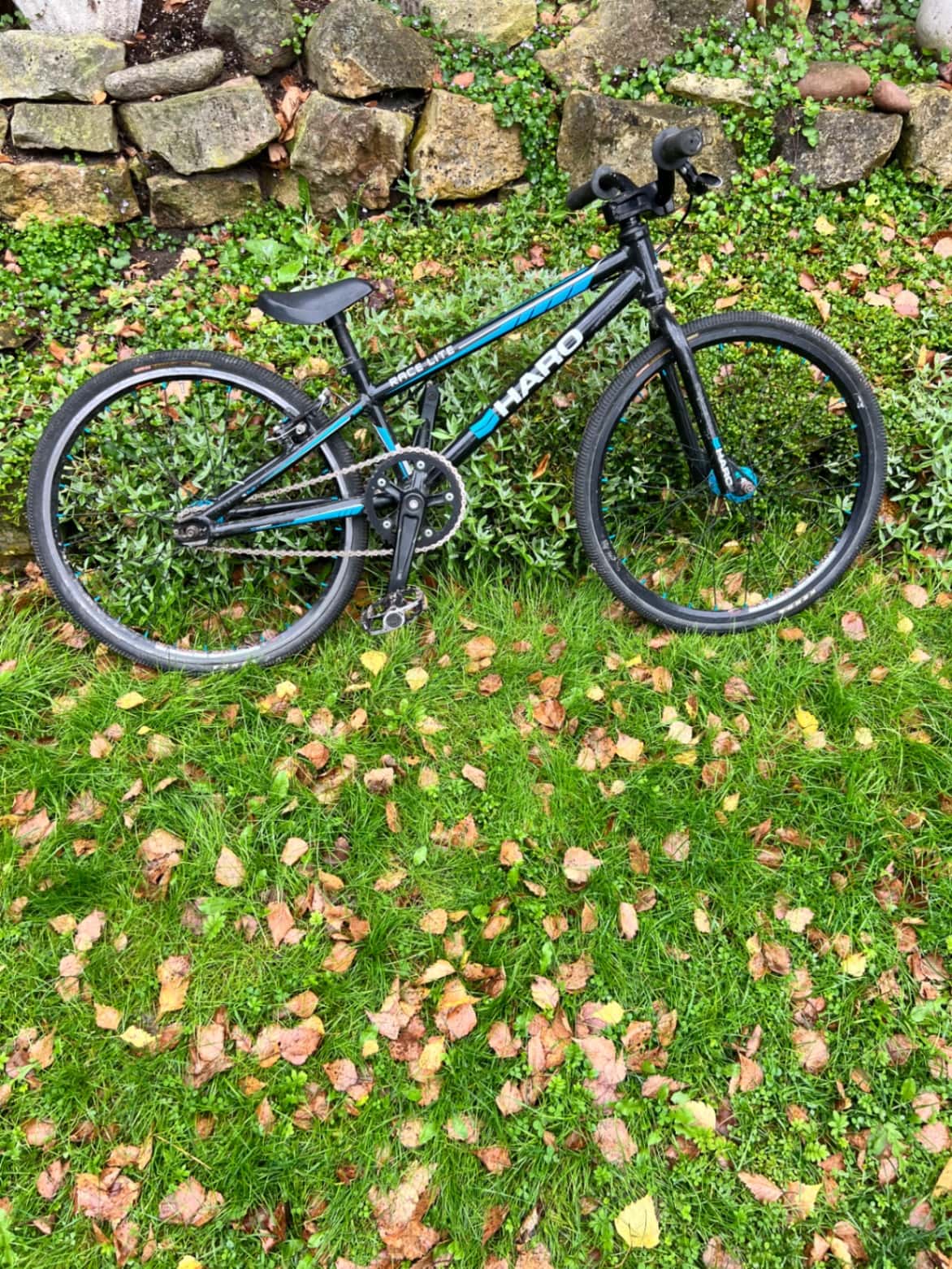 Haro BMX